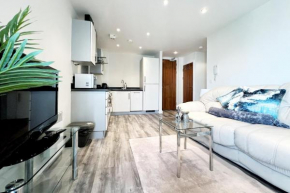 Seaview Boutique One-Bedroom APT